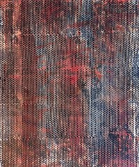 Mariya Shaikh, 23 x 28 inches, Acrylic on Canvas, Abstract Painting, AC-MSH-010